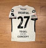 Matchworn shirt, Verzenden, Zo goed als nieuw, Shirt