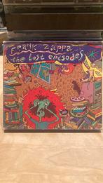 Frank Zappa - The lost episodes, Cd's en Dvd's, Gebruikt, Ophalen of Verzenden