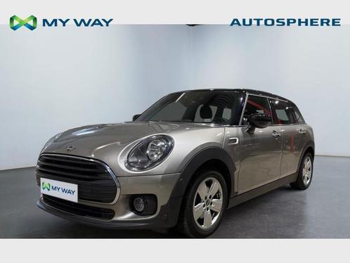 Mini Mini Clubman (F54 LCI) Mini Clubman 1.5A Cooper OPF, Auto's, Mini, Overige modellen, ABS, Airbags, Airconditioning, Boordcomputer