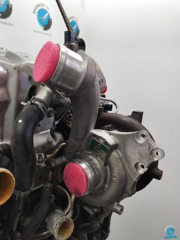 NISSAN NAVARA [TURBOCHARGER] 2013 beschikbaar voor biedingen