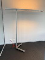 Design staanlamp voor bureau (lichtgedeelte 203 cm lang), Huis en Inrichting, Lampen | Vloerlampen, Ophalen, Modern - design, Zo goed als nieuw