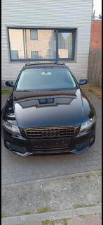 Audi a4 2011  4.000€, Auto's, Particulier, Te koop