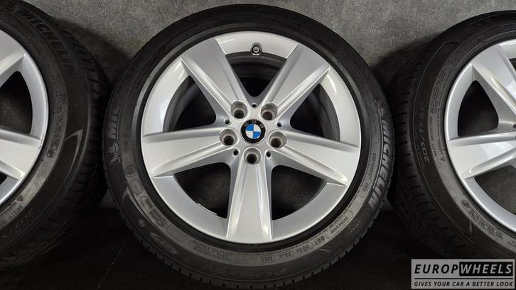 17 inch BMW 2 serie F45 F46 Styling 478 Gran Active Tourer, Autos : Pièces & Accessoires, Pneus & Jantes, Pneus et Jantes, Pneus été