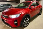 Kia Stonic Red SUV - uit de eerste hand met garantie!, Auto's, 4 cilinders, Leder en Stof, 5 deurs, Particulier