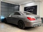 Mercedes-Benz CLA180d Urban 7G-DCT 122.000 KM uit 2017, Auto's, Automaat, Achterwielaandrijving, Euro 6, 4 cilinders
