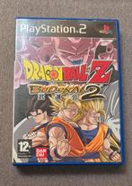 Dragon Ball Z Budokai 2, PS2, Consoles de jeu & Jeux vidéo, Jeux | Sony PlayStation 2, Enlèvement ou Envoi, Combat, À partir de 12 ans