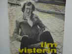 Tim Visterin - Heertje / Itaca (1971), Cd's en Dvd's, Vinyl Singles, Ophalen of Verzenden, Single