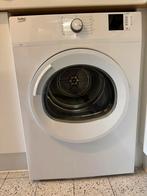 Beko Droger 8 kg — Luchtafvoer — Zo goed als nieuw, Elektronische apparatuur, Droogkasten, Ophalen, Zo goed als nieuw