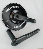 Sram Red BB30 crankstel Rotor 53/39T, Ophalen of Verzenden, Zo goed als nieuw, Crankstel of Pedalen