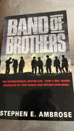 Band of Brothers, Boeken, Ophalen of Verzenden, Zo goed als nieuw