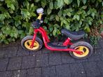Puky loopfiets met bel, Ophalen, Gebruikt, Loopfiets