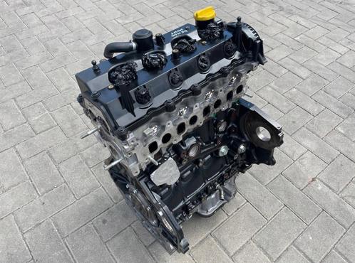 Motor Opel 1.7 CDTI A17DTR, Auto-onderdelen, Motor en Toebehoren, Opel, Gebruikt, Verzenden