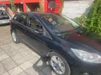 Ford focus 2011 evro5 D, Auto's, Ford, Focus, Euro 5, Zwart, Leder