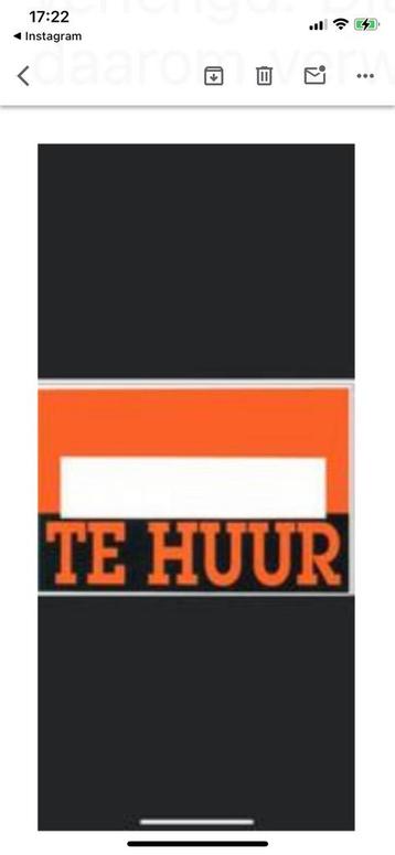  Te huir Gemeubileerd kamer All confort ! beschikbaar voor biedingen