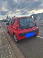 Onberispelijke Peugeot 107 uit 2012, Auto's, Overige Auto's, Euro 5, Particulier, USB, 3 deurs