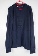 trui tommy hilfiger, Ophalen of Verzenden, Overige maten, Blauw, Tommy hilfiger