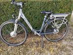 Victoria elektrische fiets NLD 01, Fietsen en Brommers, 51 tot 55 cm, Ophalen, Zo goed als nieuw