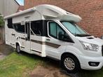 mobilhome ford cocoon 468 automatique, Diesel, 7 tot 8 meter, Particulier, Ford