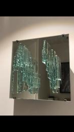 RAAK Hollande vintage design wandlamp, Ophalen of Verzenden, Glas