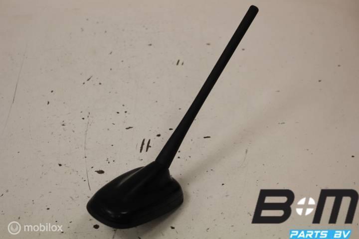 Dakantenne Volkswagen Polo Cross 6C 6C0035501D, Auto diversen, Autoradio's, Gebruikt