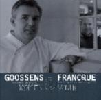 koken en wijn  peter goossens, Boeken, Kookboeken, Peter Goossens, Overige typen, Nieuw, Ophalen of Verzenden