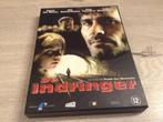 De indringer DVD (2005), Thriller, Ophalen of Verzenden, Vanaf 12 jaar, Film