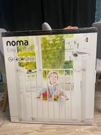 Noma Easy Fit Gate, Kinderen en Baby's, Traphekjes, Ophalen, Zo goed als nieuw, Klemhekje