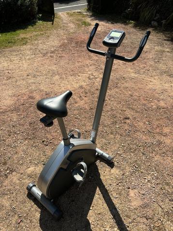 Vélo d'intérieur Domyos beschikbaar voor biedingen