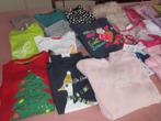 16 d. zeer goede kleding voor dames - kinderen - man., Ophalen
