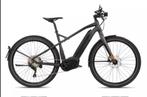 Speedpedelec FLYER 48cm 630Wh, Zo goed als nieuw, 47 tot 51 cm, 50 km per accu of meer, Ophalen