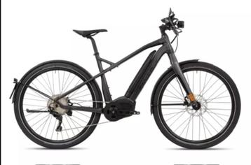 Speedpedelec FLYER 48cm 630Wh beschikbaar voor biedingen