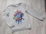 ★ M158 - Nieuwe trui Avengers, Kinderen en Baby's, Kinderkleding | Maat 158, Avengers, Trui of Vest, Nieuw, Ophalen of Verzenden