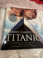 Boek Titanic, Livres, Cinéma, Tv & Médias, Enlèvement ou Envoi, Comme neuf
