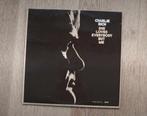 LP Charlie Rich She loved everybody but me, Ophalen of Verzenden, Gebruikt