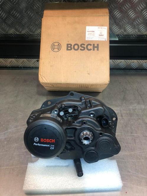 Bosch Performance CX Motor voor fiets, Fietsen en Brommers, Elektrische fietsen