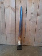 Taxidermie Zwaardvis Rostrum 64cms, Ophalen of Verzenden, Zo goed als nieuw