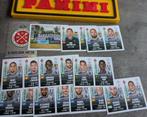 PANINI Lot de 11 autocollants de football Virton 2019/20, Enlèvement ou Envoi, Neuf