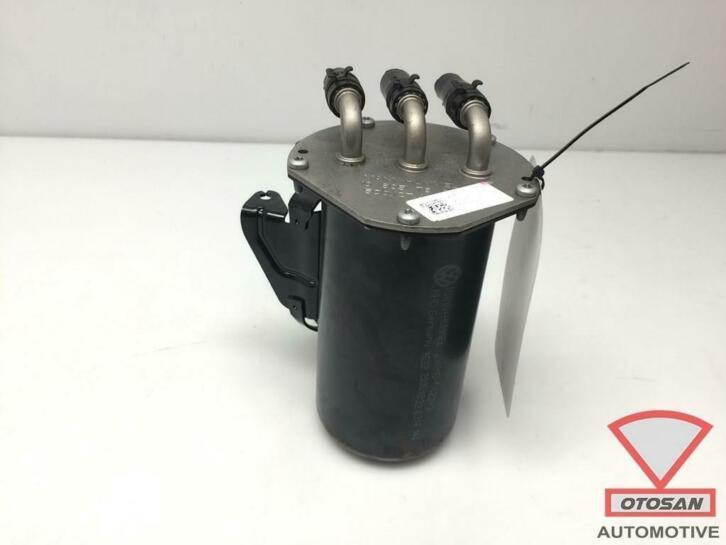 vw t roc 2018 vag brandstoffilterhuis 5q0127399fr, Autos : Pièces & Accessoires, Filtres, Volkswagen, Utilisé