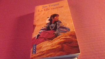 LA FILLE SAUVAGE, Fergus beschikbaar voor biedingen