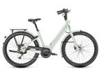 electrische fiets moustache, Fietsen en Brommers, Elektrische fietsen, Ophalen, Minder dan 30 km per accu, Nieuw, 47 tot 51 cm