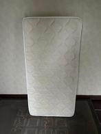 Matras voor babybedje 120 x 60, Ophalen, Gebruikt, Minder dan 140 cm, Matras