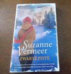 Zwarte Piste / Suzanne Vermeer, Livres, Thrillers, Comme neuf, Suzanne Vermeer, Pays-Bas, Enlèvement ou Envoi