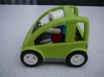 Mooie auto Playmobil met popje, Enlèvement ou Envoi, Utilisé, Ensemble complet