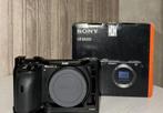 Sony A6600 Body, Gebruikt, Compact, Ophalen of Verzenden, Sony