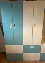 Kasten baby/kinderkamer alles samen of apart (beschrijving), Kinderen en Baby's, Ophalen, Kast