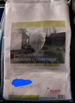 Plantenhoes, Enlèvement