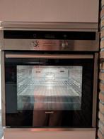 Inbouw oven siemens, Electroménager, Fours, Enlèvement, Encastré, Four