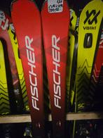 FISCHER CURV XTR 171 cm, 160 à 180 cm, Fischer, Carving, Enlèvement ou Envoi