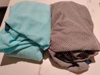 Pakket Aerosleep matras + 2 Aerosleep hoeslakens 120 x 60 cm, Kinderen en Baby's, Ophalen, Jongetje of Meisje, Hoeslaken of Sloop
