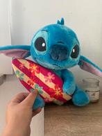 Stitch beer, Ophalen, Zo goed als nieuw, Beer